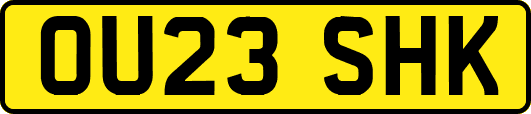 OU23SHK
