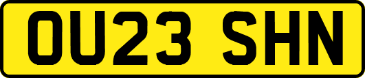 OU23SHN