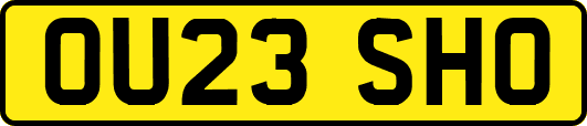 OU23SHO