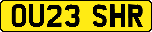 OU23SHR