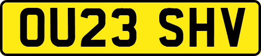 OU23SHV