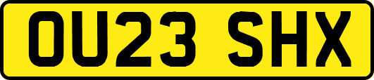 OU23SHX