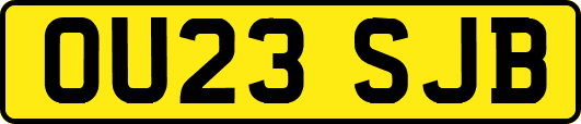 OU23SJB