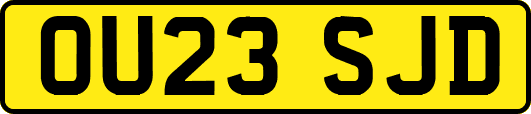 OU23SJD
