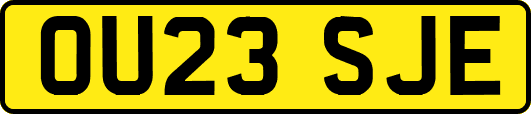 OU23SJE