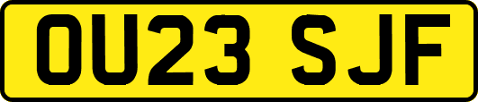 OU23SJF