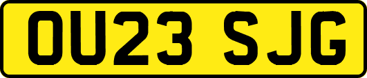 OU23SJG