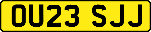 OU23SJJ