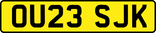 OU23SJK