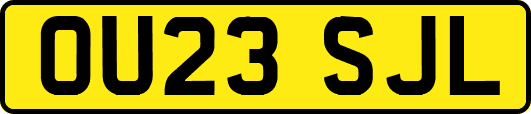 OU23SJL