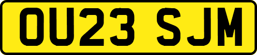 OU23SJM