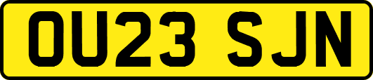 OU23SJN