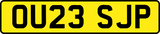 OU23SJP