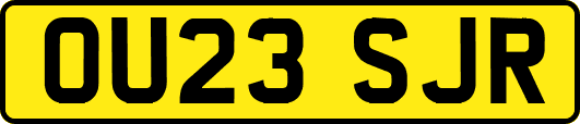 OU23SJR