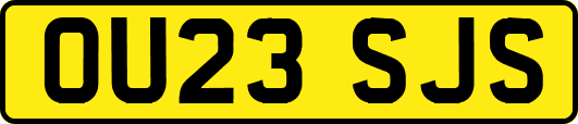 OU23SJS