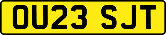 OU23SJT