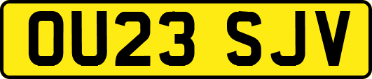 OU23SJV