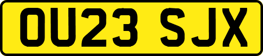 OU23SJX
