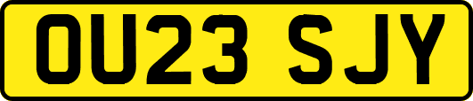 OU23SJY