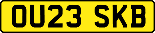 OU23SKB