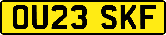 OU23SKF