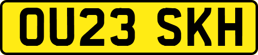 OU23SKH