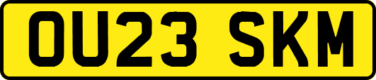 OU23SKM