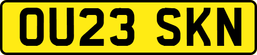 OU23SKN