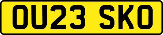 OU23SKO