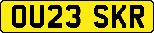 OU23SKR