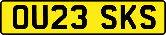 OU23SKS