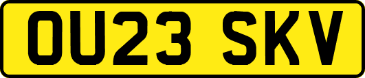 OU23SKV