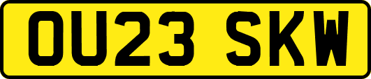 OU23SKW