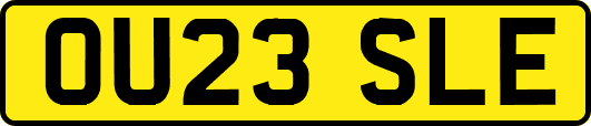 OU23SLE