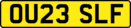 OU23SLF