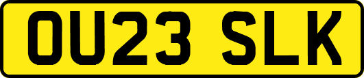 OU23SLK
