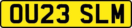 OU23SLM