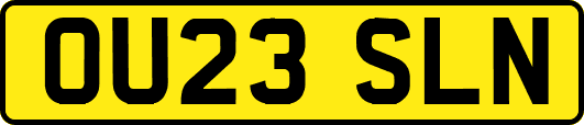 OU23SLN