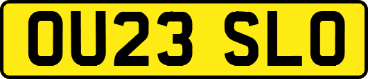 OU23SLO