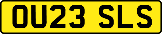 OU23SLS