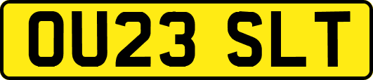 OU23SLT
