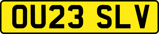 OU23SLV