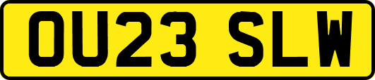 OU23SLW