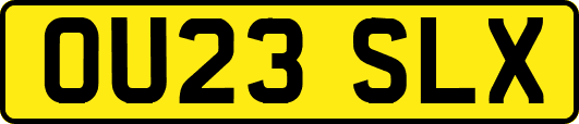 OU23SLX