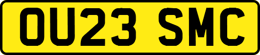OU23SMC