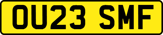 OU23SMF