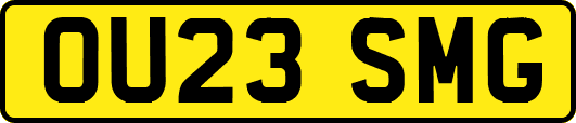 OU23SMG