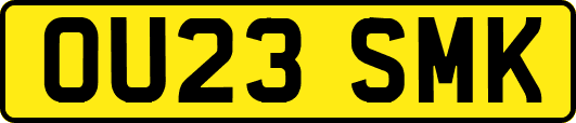 OU23SMK