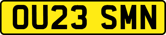 OU23SMN