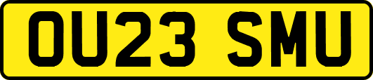 OU23SMU